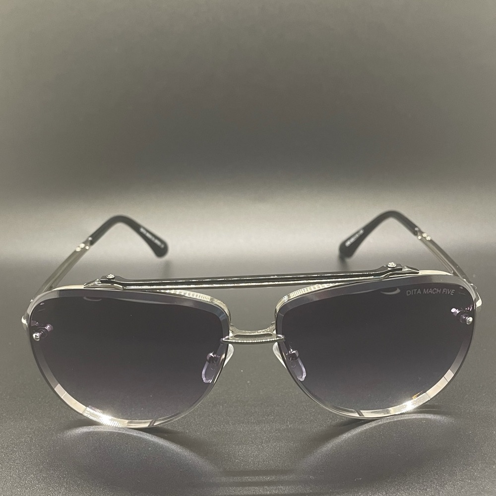 Dita Mach Five Sunglasses